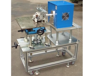 0.5N.m帶三維臺測功機1